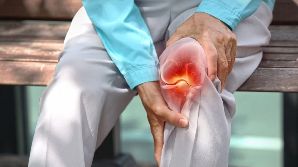 Can Joint Pain Be a Sign of Something More Serious? When to Worry